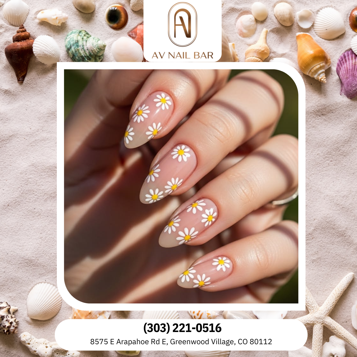 AV Nail Bar (formerly B&T Nails) nail photo 3