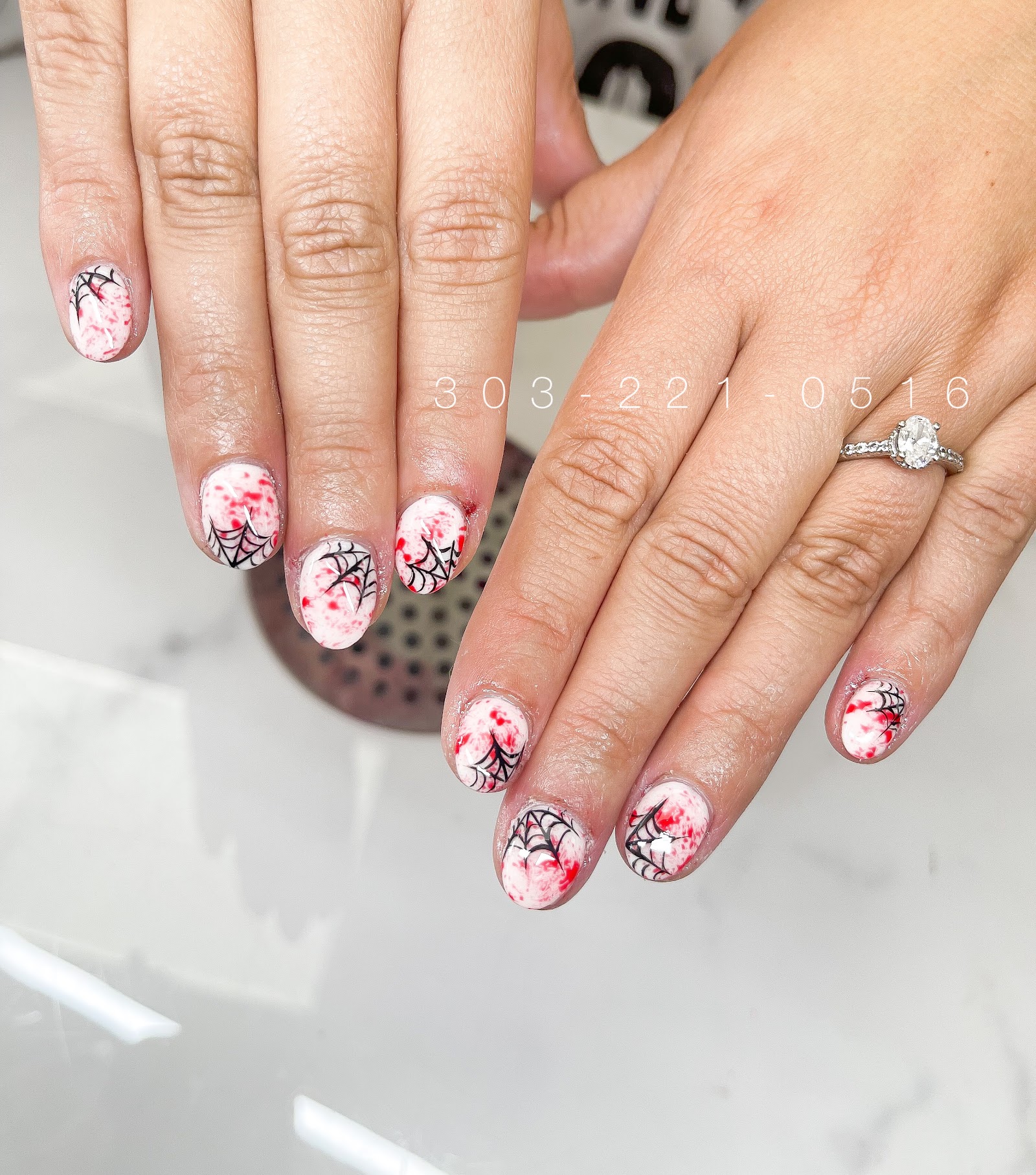 AV Nail Bar (formerly B&T Nails) nail photo 4