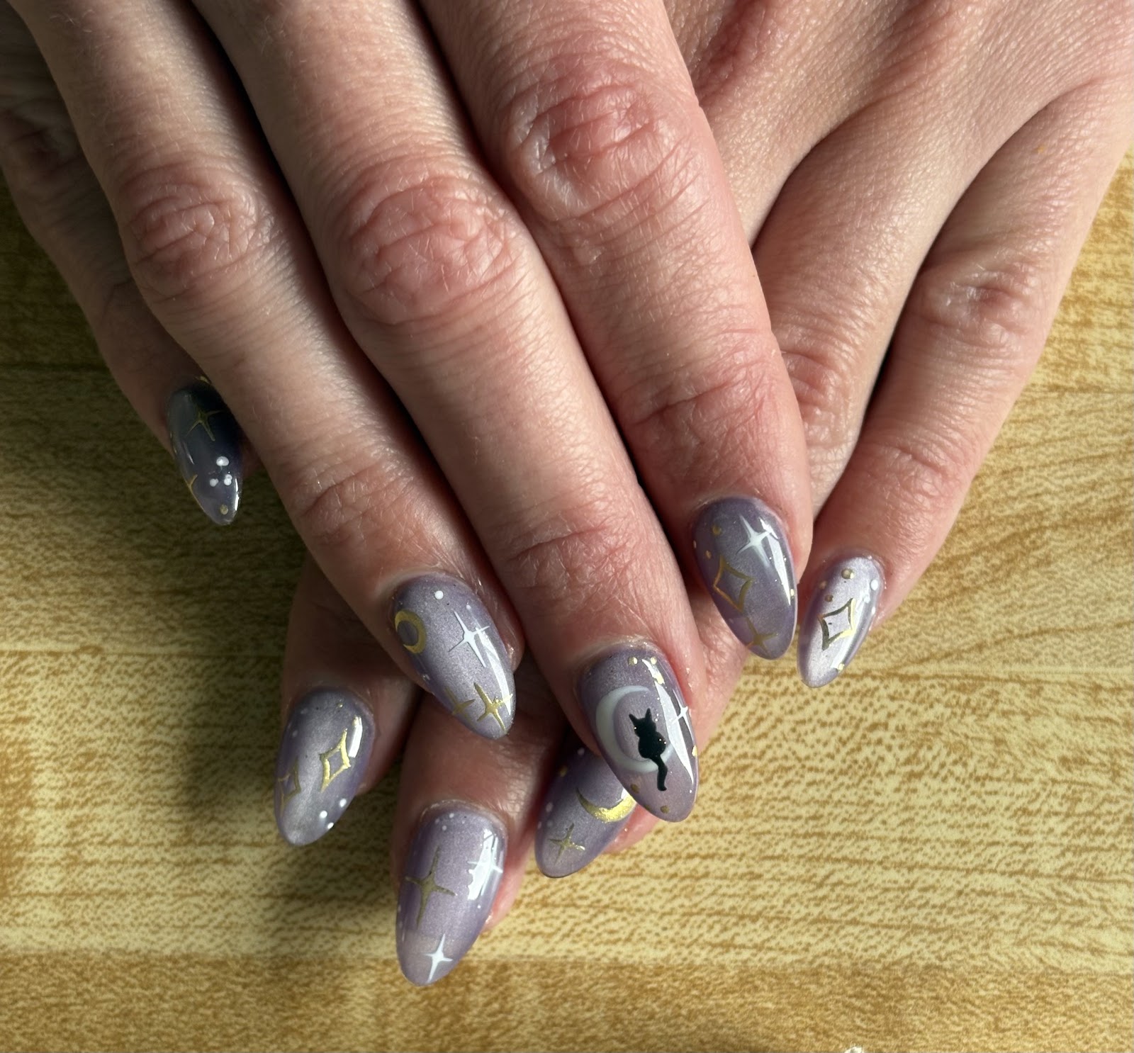 AV Nail Bar (formerly B&T Nails) nail photo 6