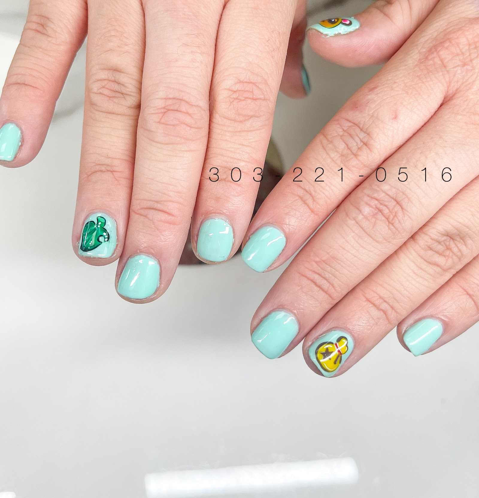 AV Nail Bar (formerly B&T Nails) nail photo 7