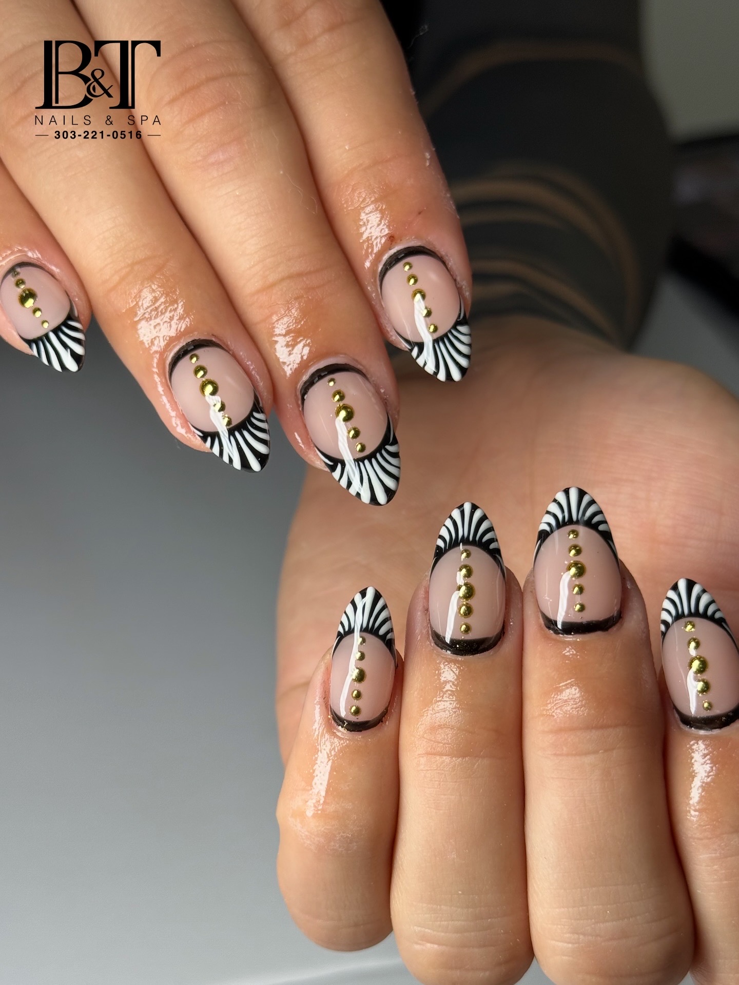 AV Nail Bar (formerly B&T Nails) nail photo 8
